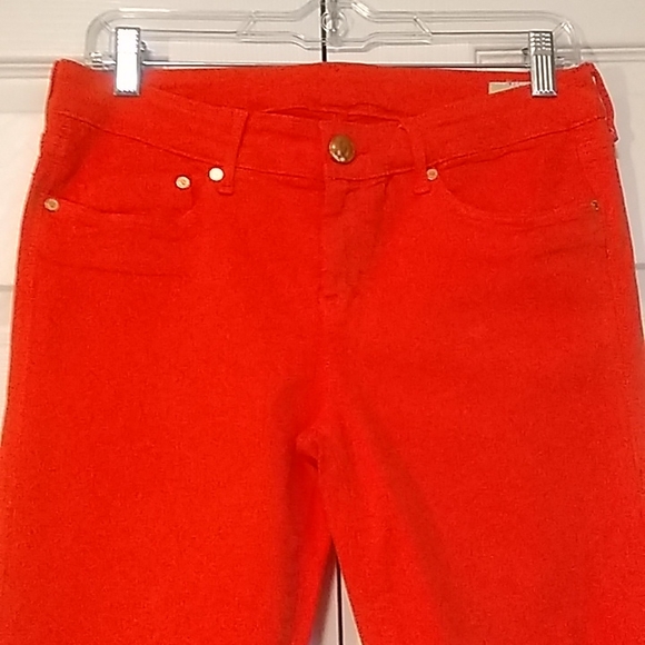 Runway skinny geans - Picture 2 of 4